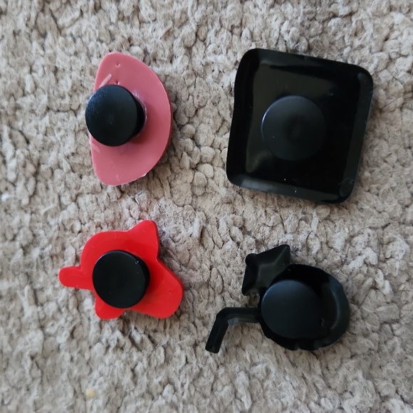 CROCS Other Hawaii Shave Ice Poi Spam Coconut Drink Jibbitz Poshmark